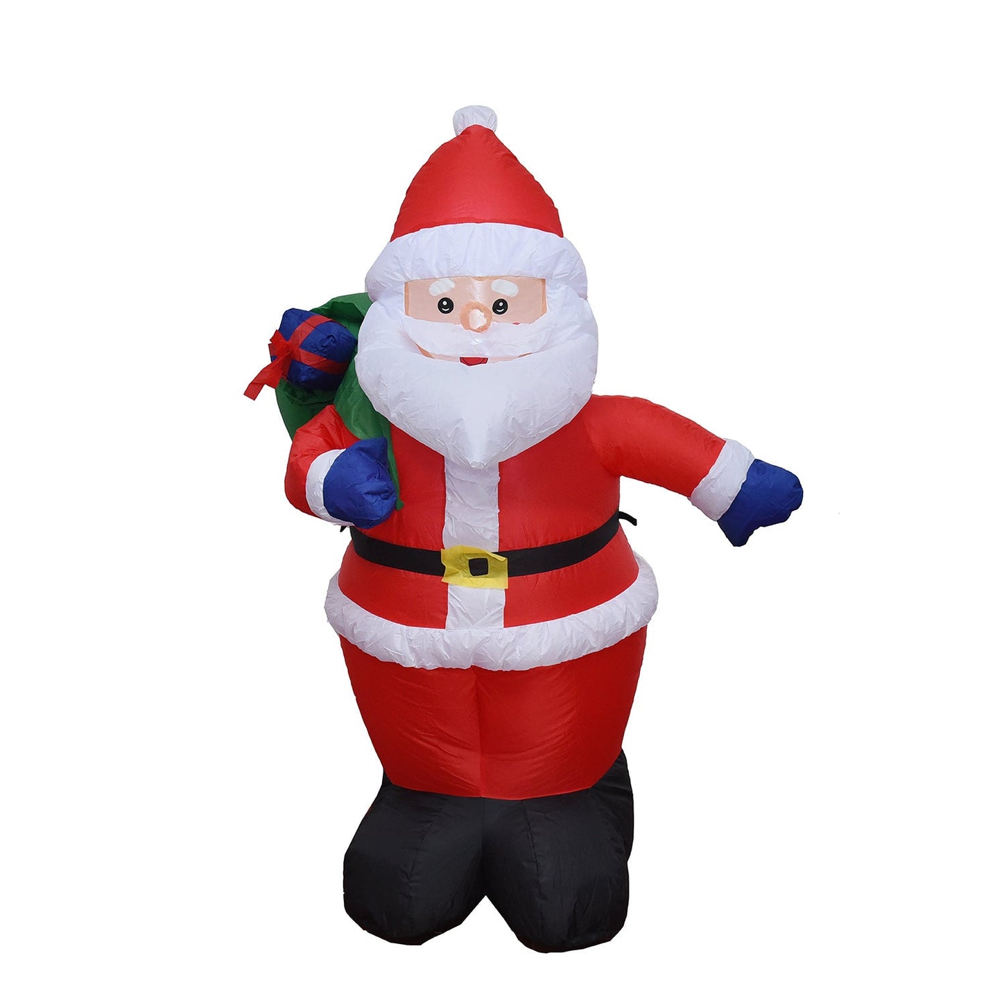 Christmas Inflatables Santa Outdoor Decorations | NCS