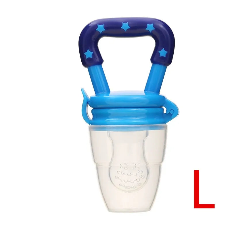 Baby Fruit Feeder Pacifier - # BAGE61310009