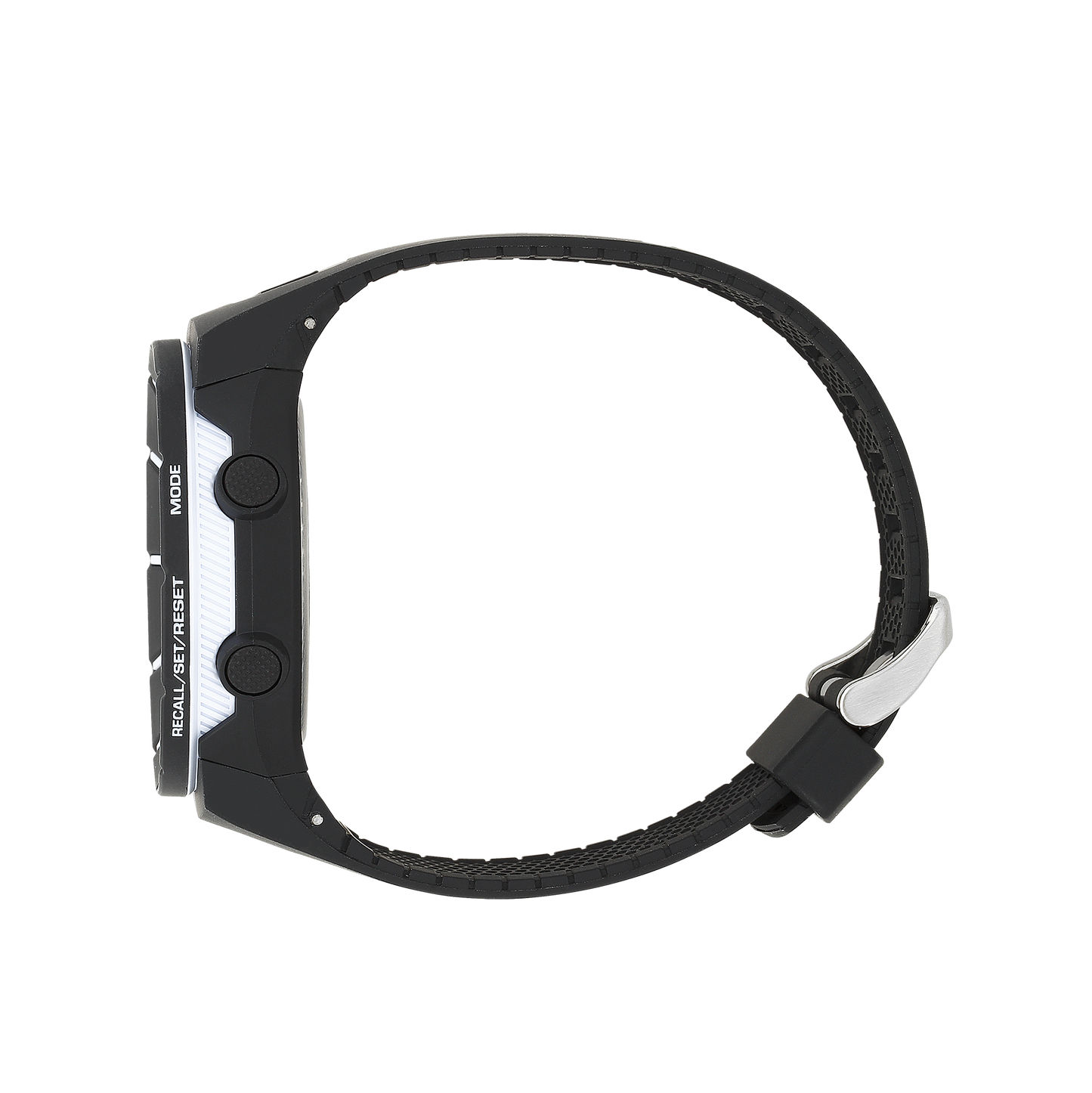 Coliseum (Black/White) Watch