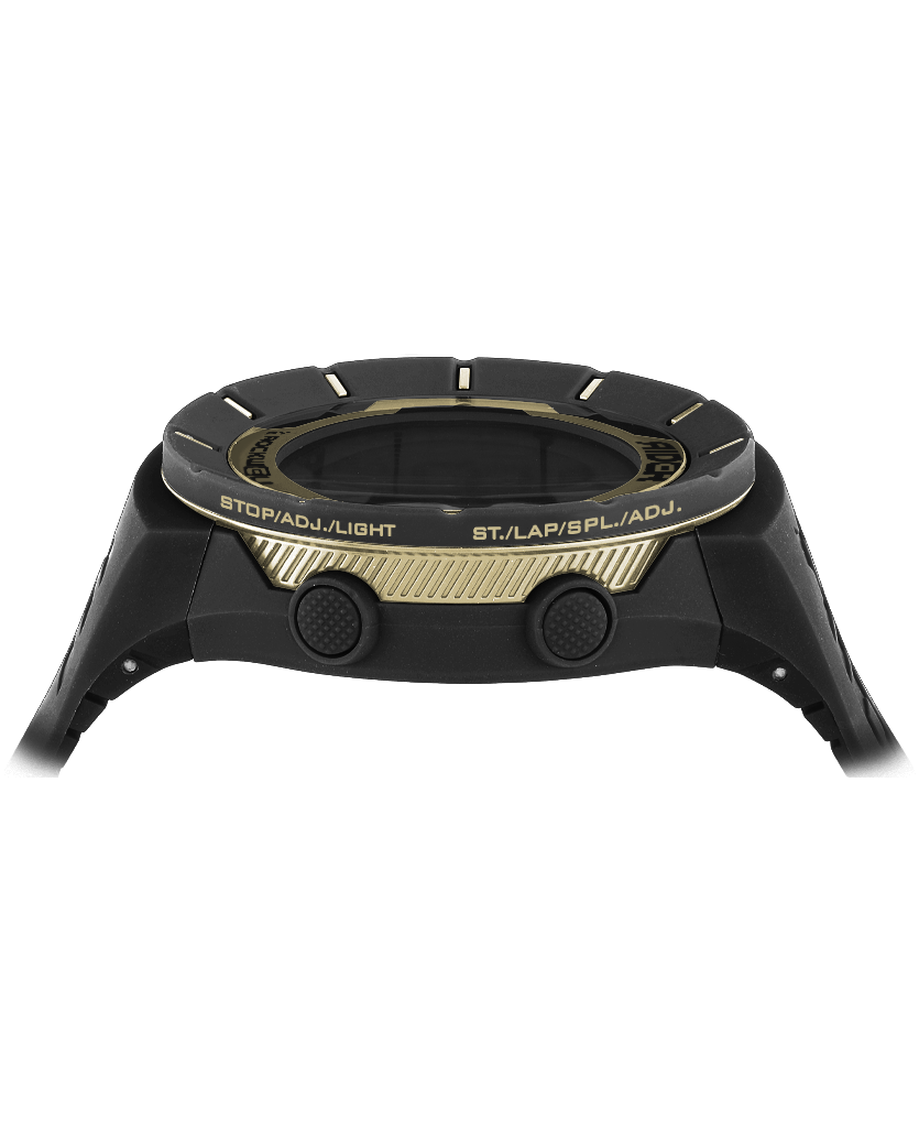 Coliseum Fit™ (Black/Gold) Watch