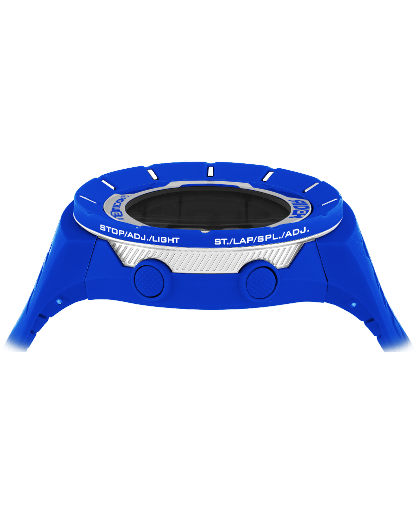 Coliseum Fit™ (Blue/White) Watch
