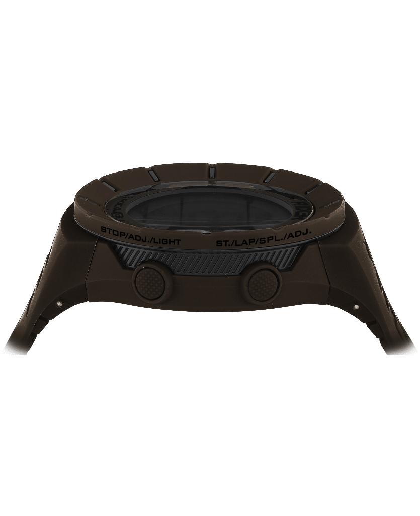 Coliseum Fit™ - Freedom Edition (Gunstock Brown/Black) Watch