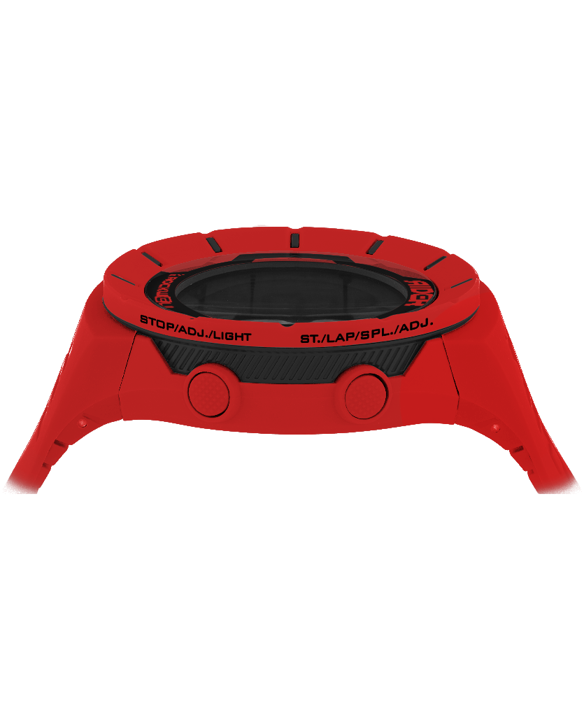 Coliseum Fit™ (Red/Black) Watch
