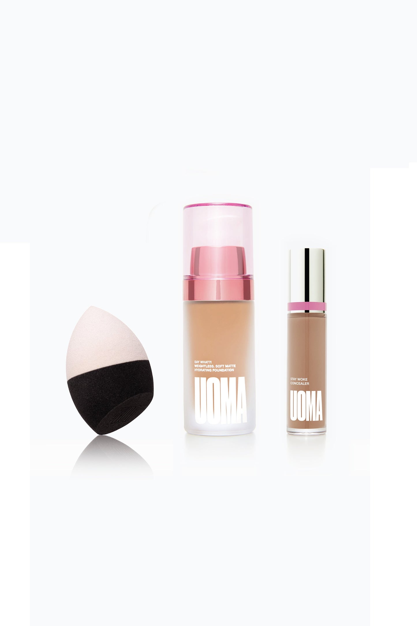 Complexion Perfection Set