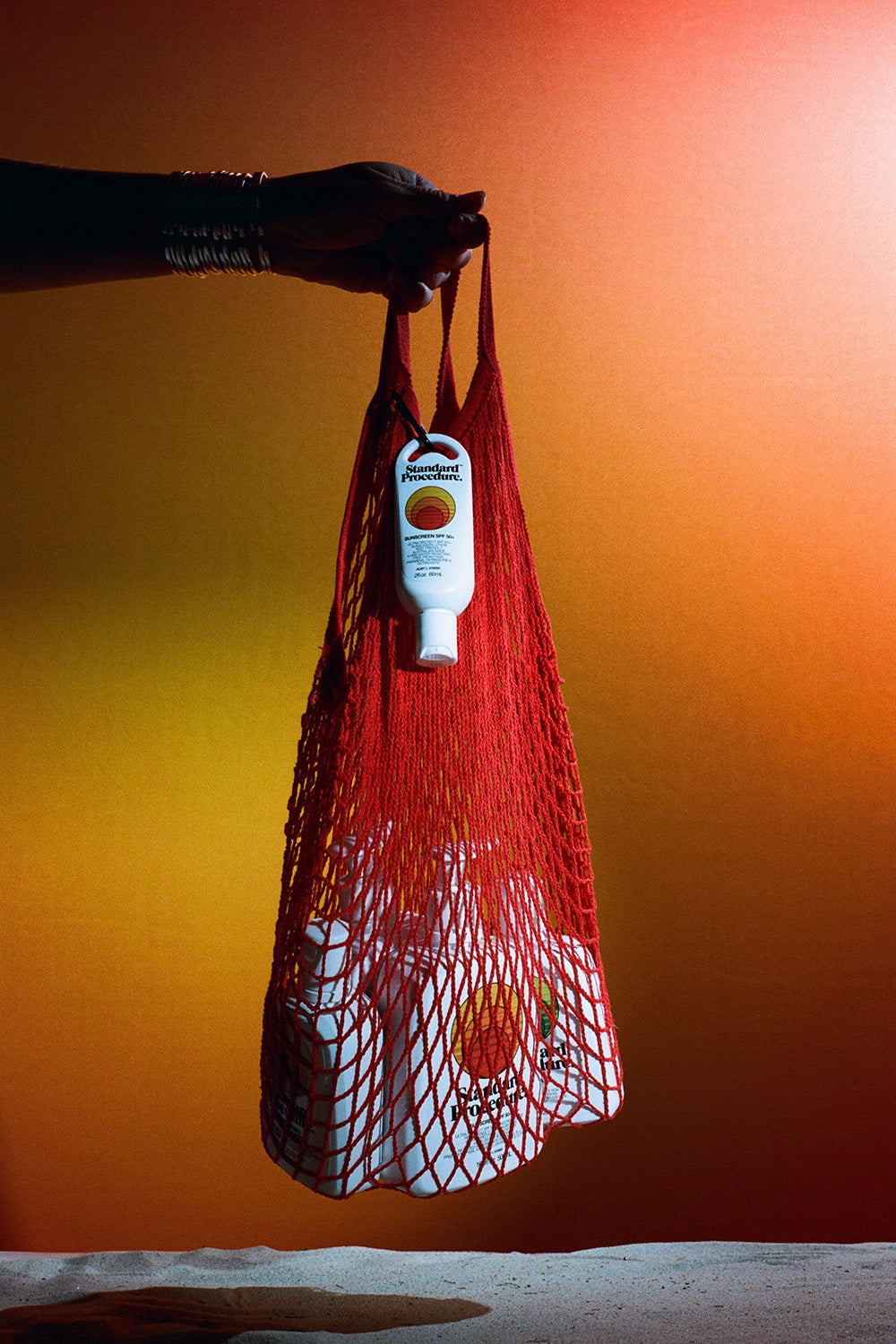 TRAVEL-SIZE SPF 50+ SUNSCREEN