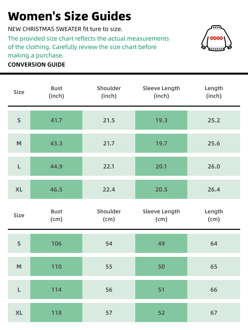 Cute 3D Santa Claus Christmas Knit Sweater | NCS