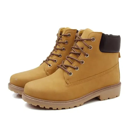 Ankle Boots - # BOAA73210009