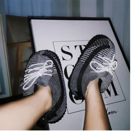 Winter Warm Slippers Shoes - # BOAA71410003