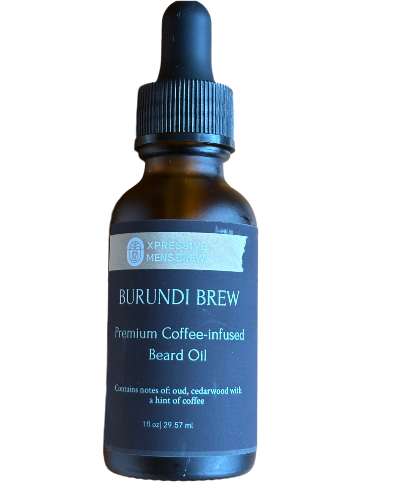 Beard Nourish Oil