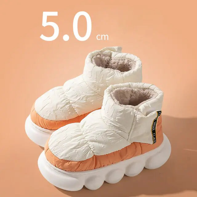 Cloud Cotton Shoes - # BOAA23210004