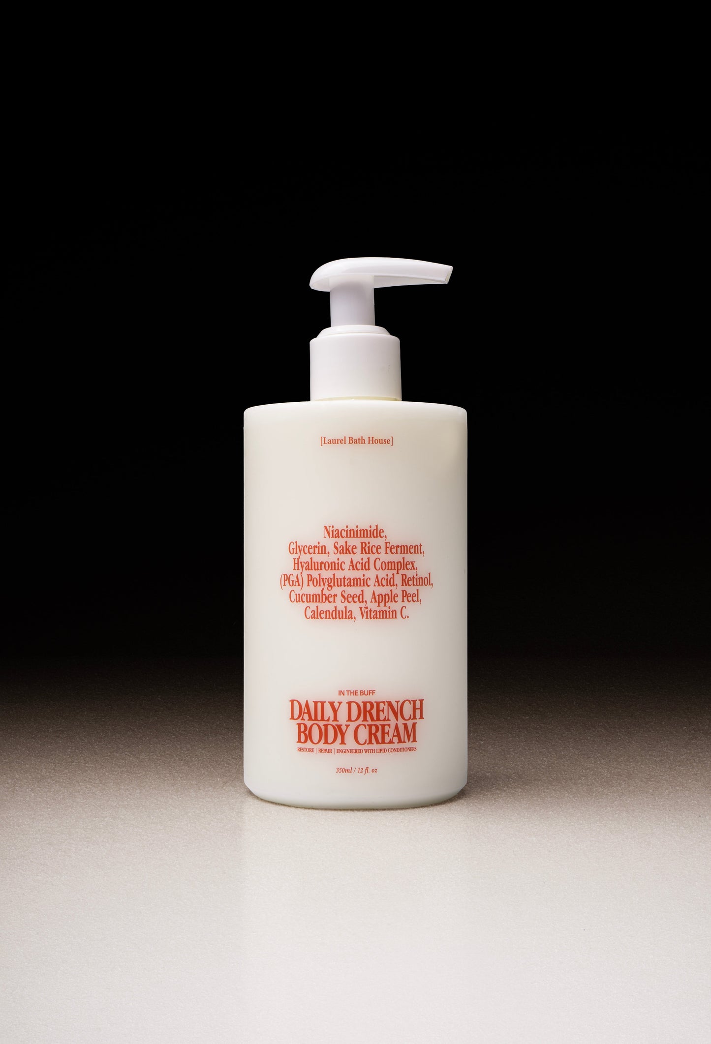 Daily Drench Body Cream | In The Buff