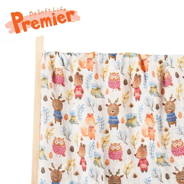 Baby Blanket - # BAGE41110006