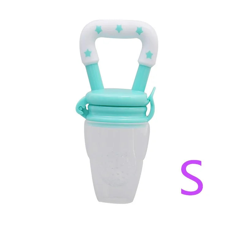 Baby Fruit Feeder Pacifier - # BAGE61310009