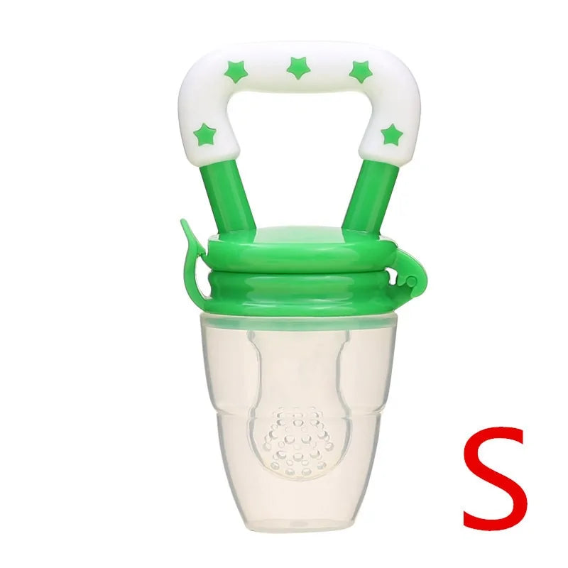 Baby Fruit Feeder Pacifier - # BAGE61310009