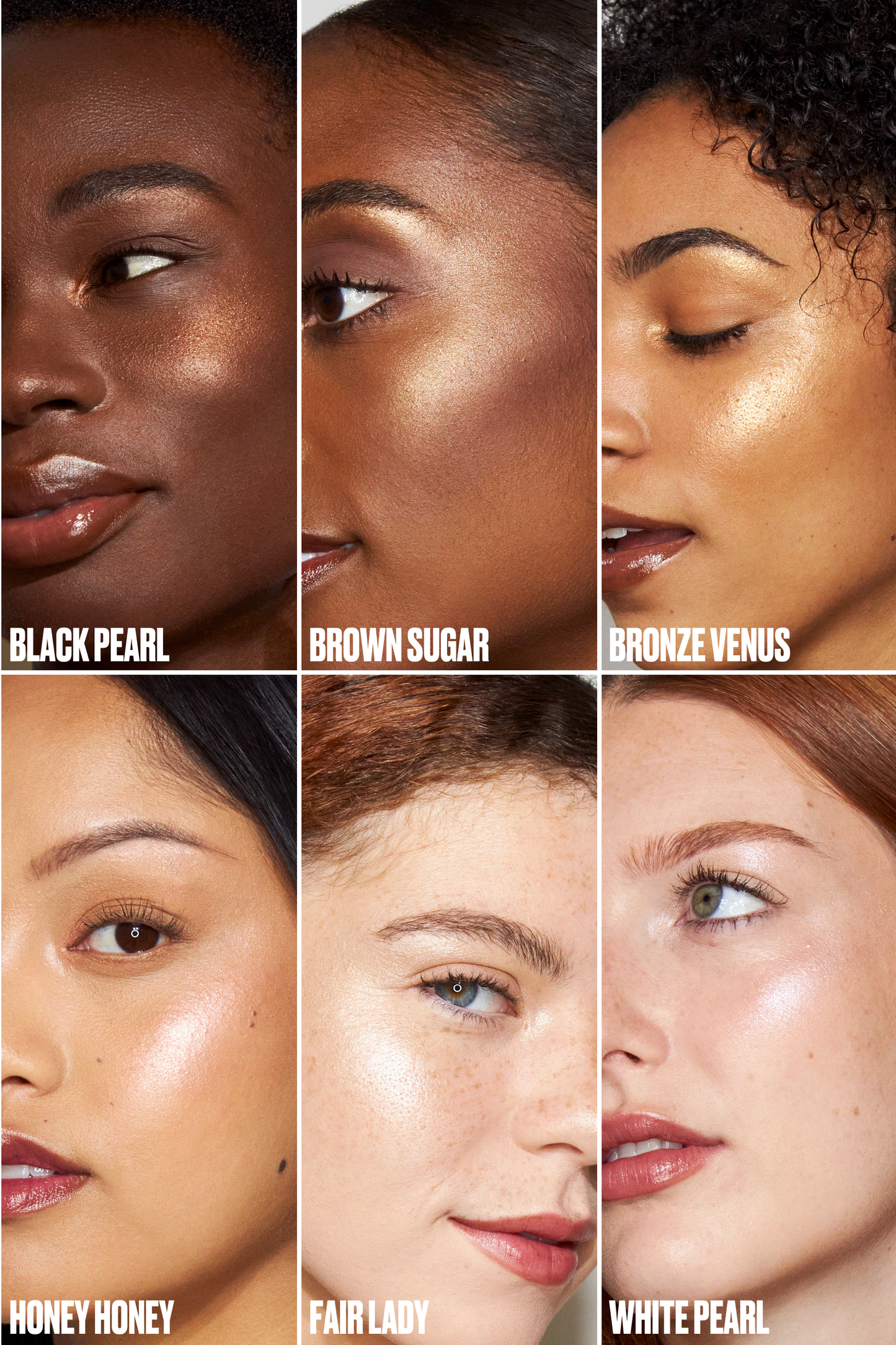 Double Take Skin Perfecting Highlighter