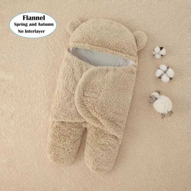 Winter Baby Sleepsacks - # BAAA21210003