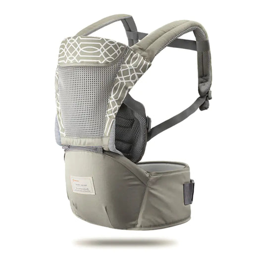 Ergonomic Travel Baby Carrier - # BAGEG1710005