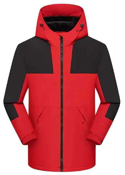 StormGuard Fleece Jacket - # BOAA13210013