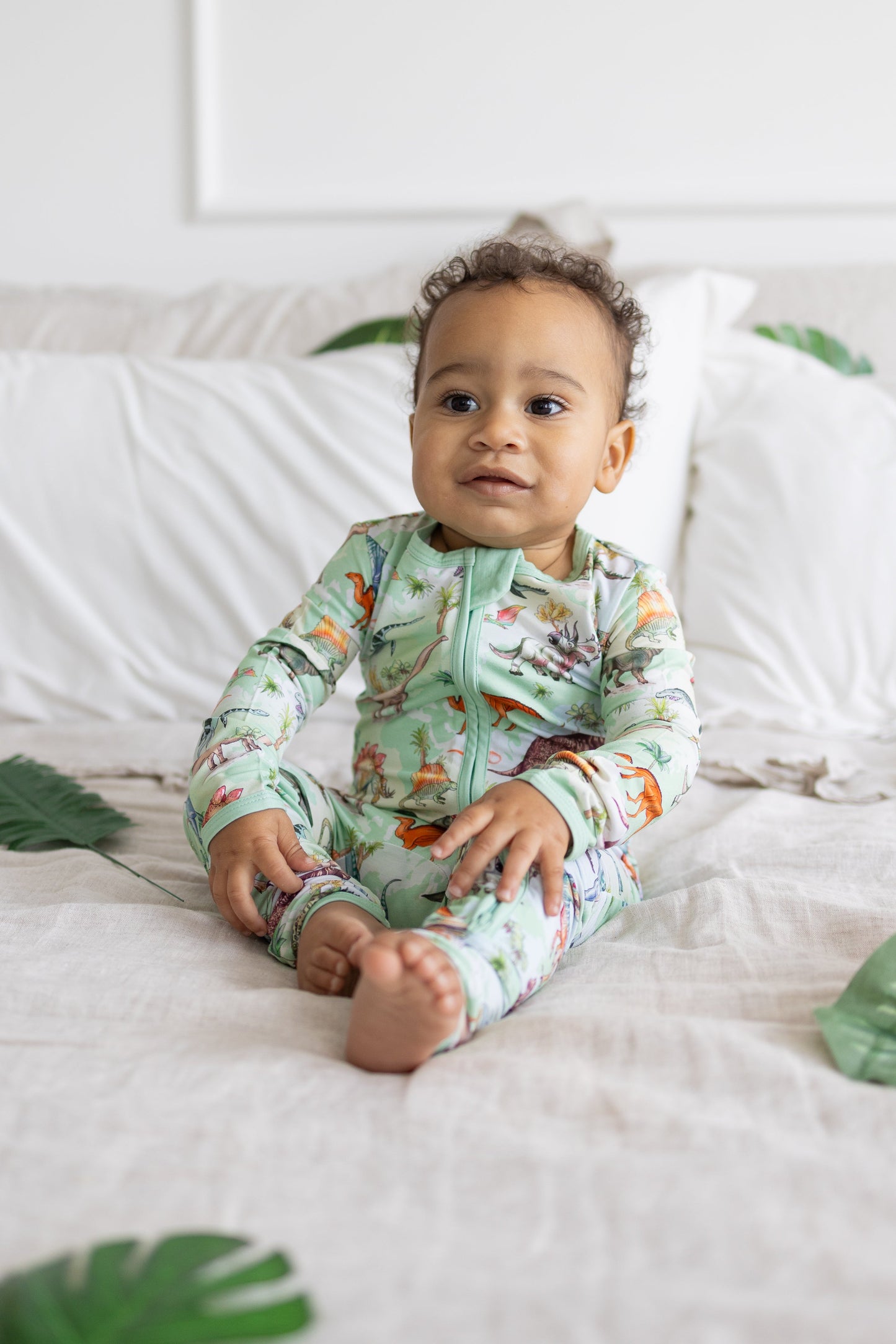 Dino World Convertible Zippy