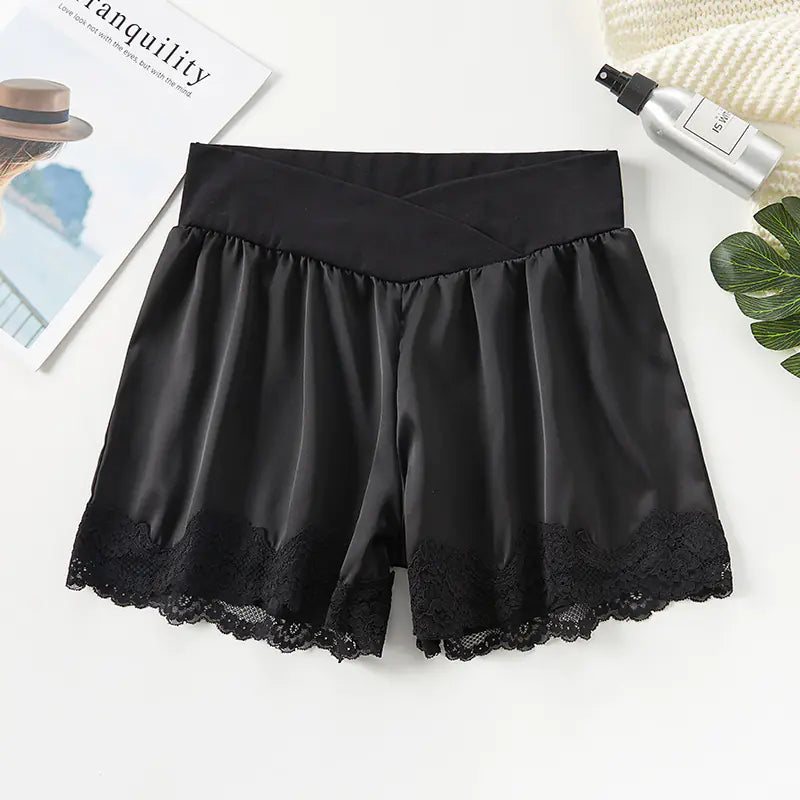 Summer Maternity Shorts and Pants for Comfort - # WOM21610003 - PRG