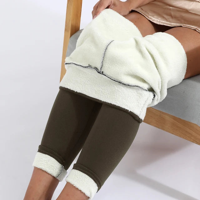 Winter Warm Pants - # GIAA23410001