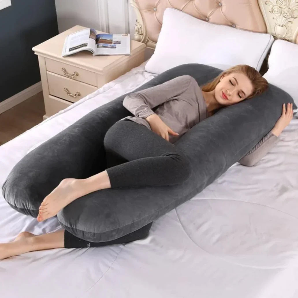 Pregnant Support Pillow - # WOAA21410001-PRG