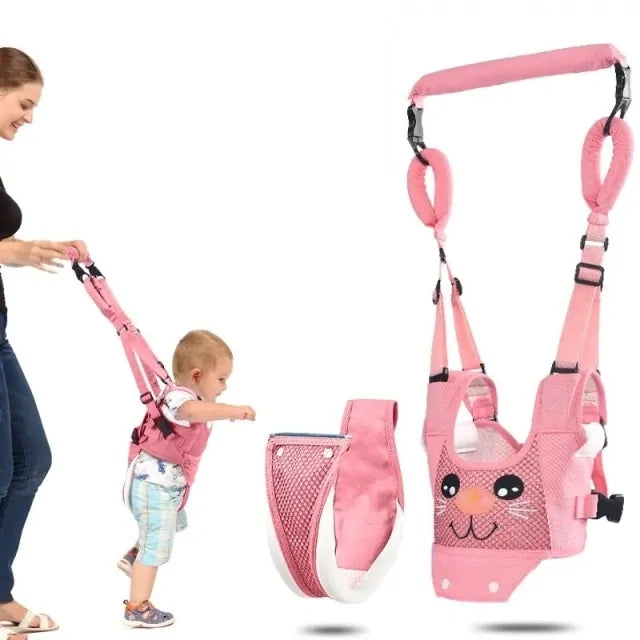 Baby Walker For Children - # BAGE81610001