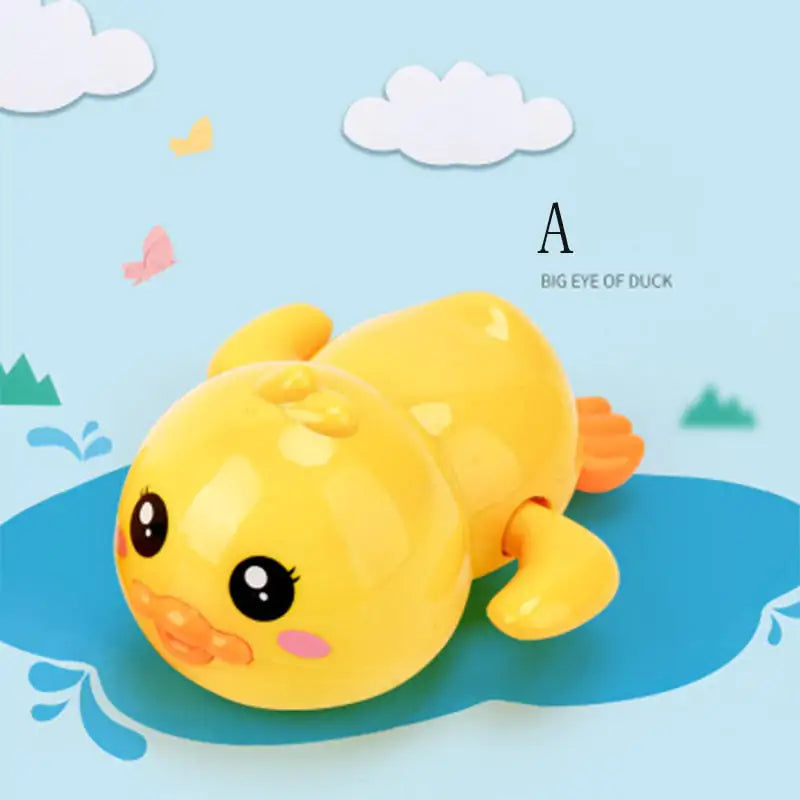 Baby Bath Toys - # BAGE11610006
