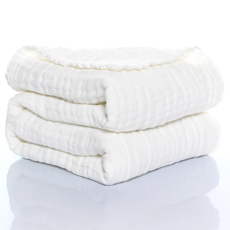 Organic Baby Blankets - # BAGE41110004