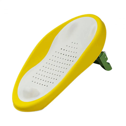 Baby Bath Support For Sink Or Bathtub Comfort - # BAGE11110002
