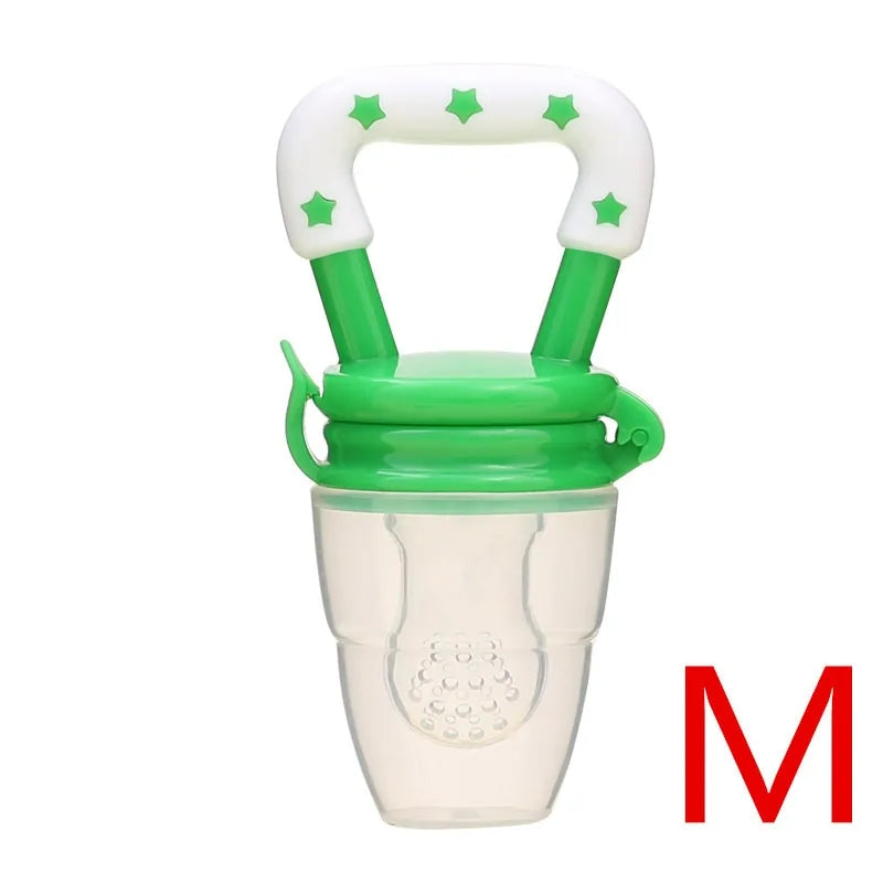 Baby Fruit Feeder Pacifier - # BAGE61310009