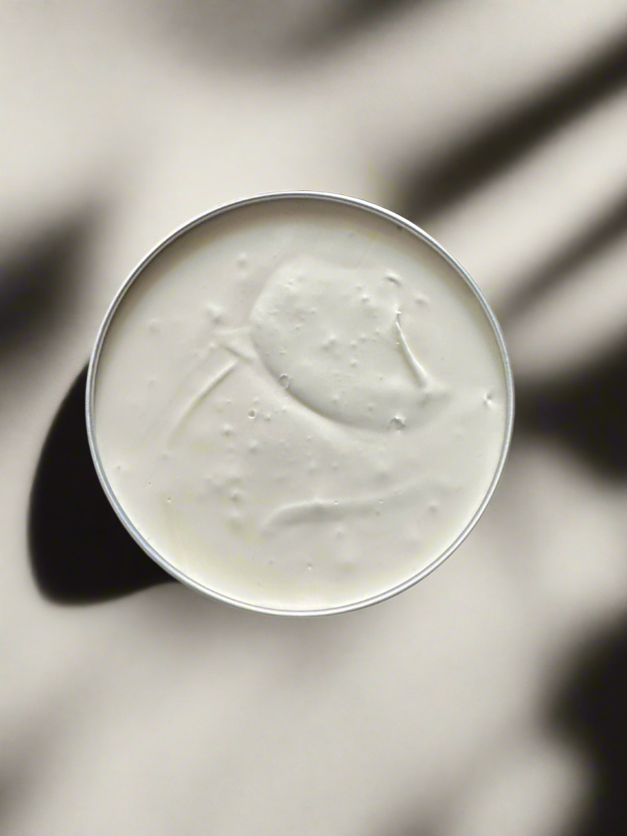 Brewed Beard Butter- Hydrating Butter for Beard