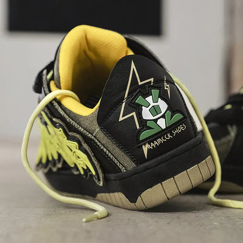 Outdoor Sports Casual Shoes - # BOAA73510007