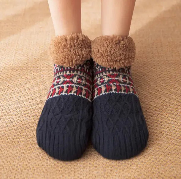 Warm Women's Socks - # GIAA231010003