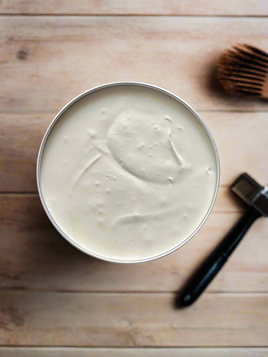 Brewed Beard Butter- Hydrating Butter for Beard