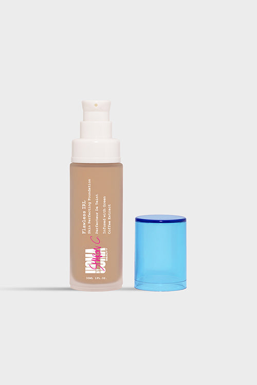 FLAWLESS IRL SKIN PERFECTING FOUNDATION