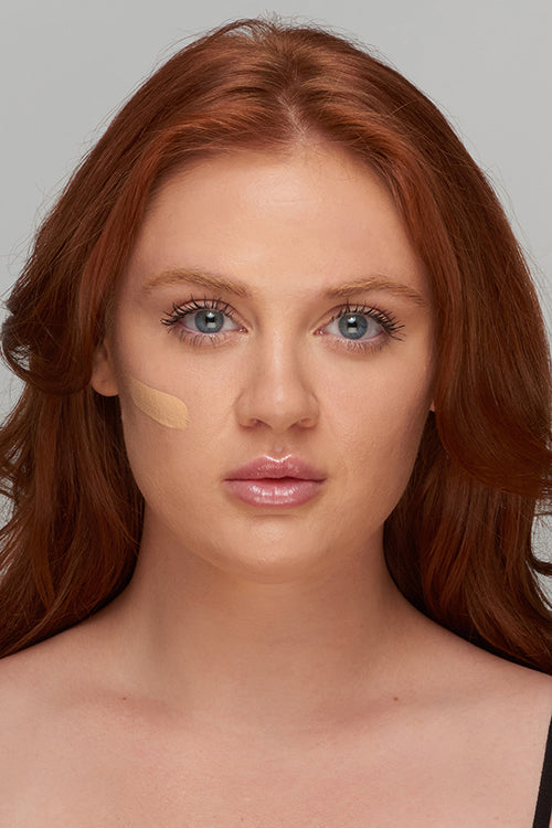 FLAWLESS IRL SKIN PERFECTING FOUNDATION