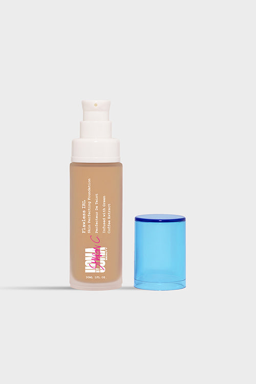 FLAWLESS IRL SKIN PERFECTING FOUNDATION