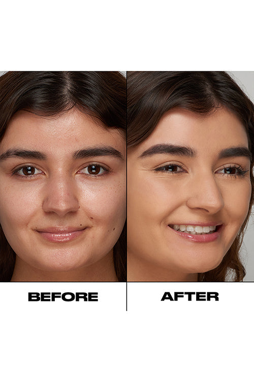 FLAWLESS IRL SKIN PERFECTING FOUNDATION