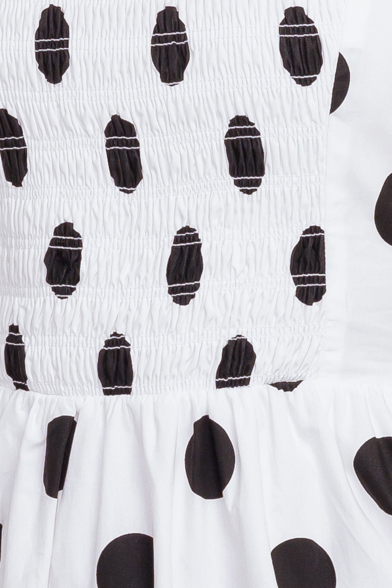 EFFORTLESS DAYS WOVEN MIDI DRESS