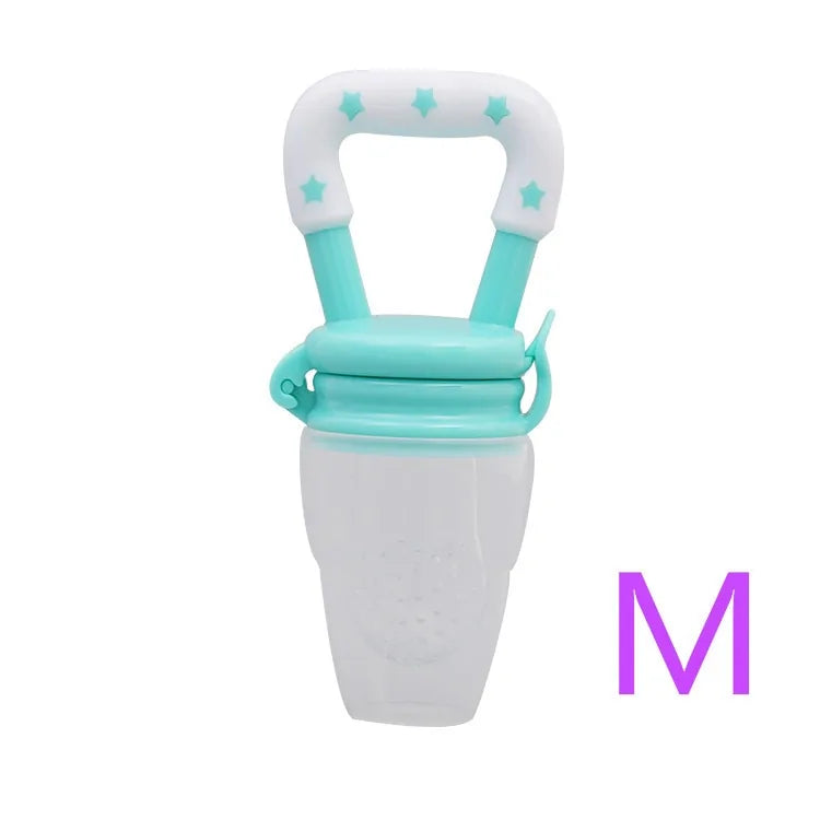 Baby Fruit Feeder Pacifier - # BAGE61310009