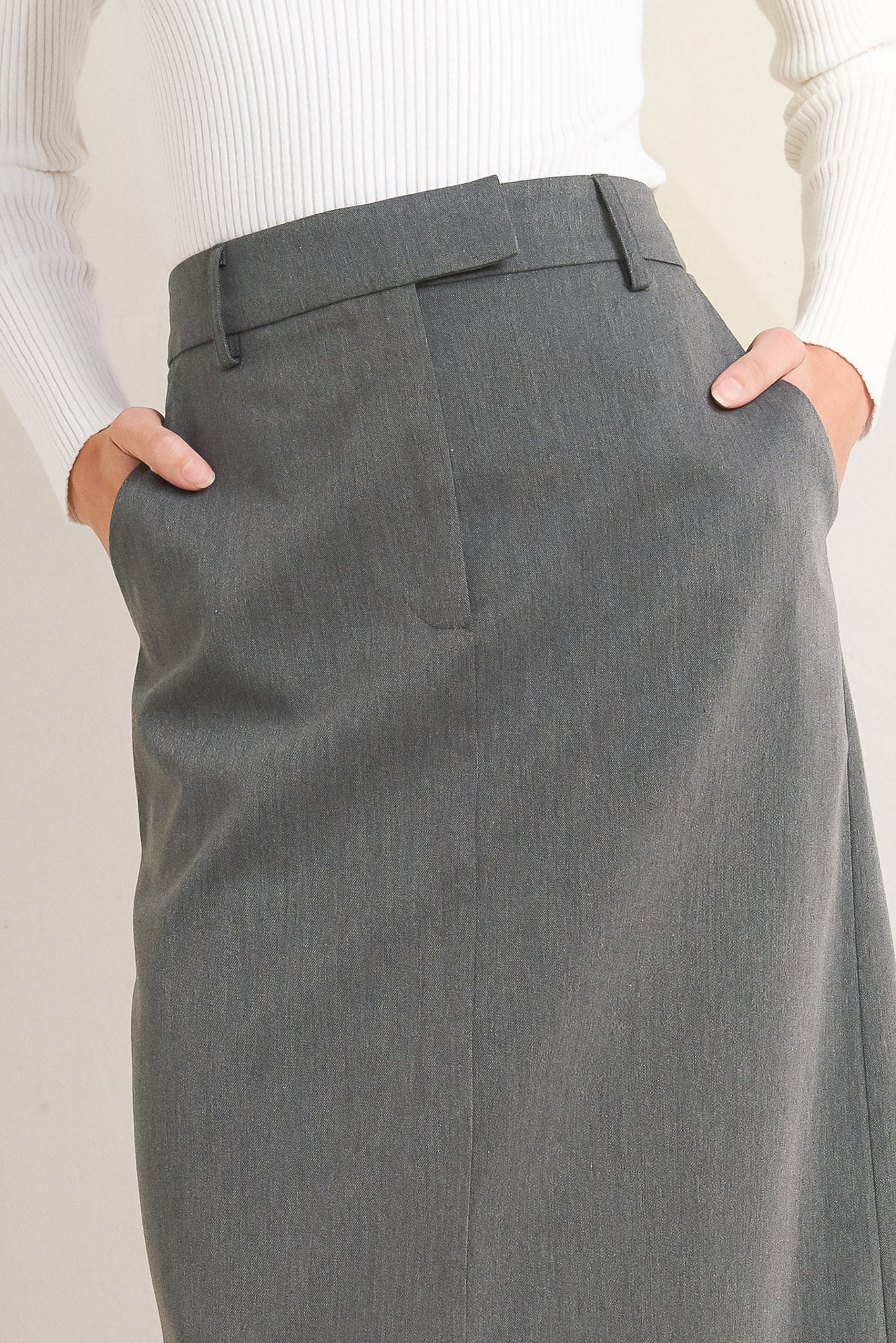 CELEBRATION TIME WOVEN SKIRT