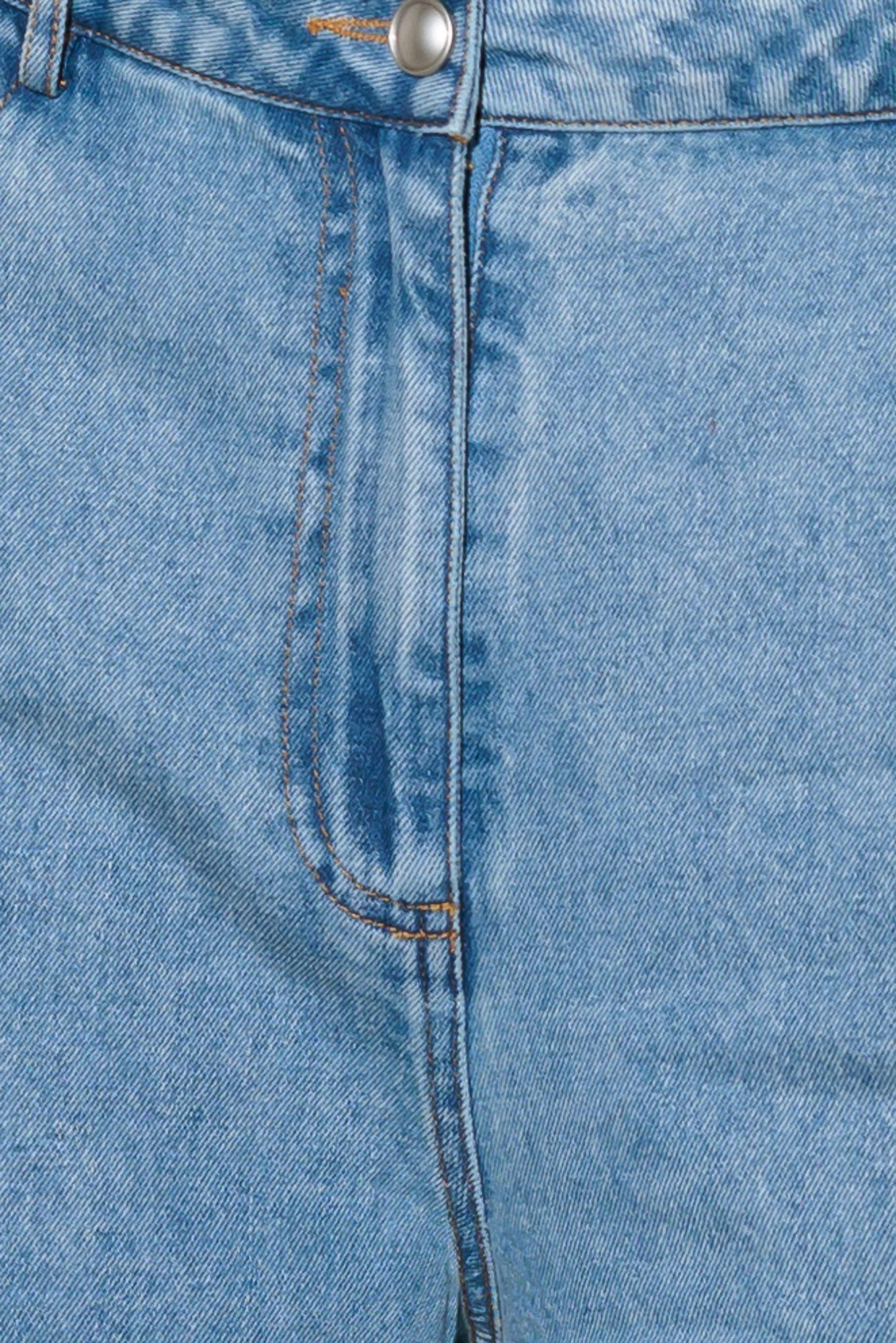 EVER SO SWEET DENIM PANTS