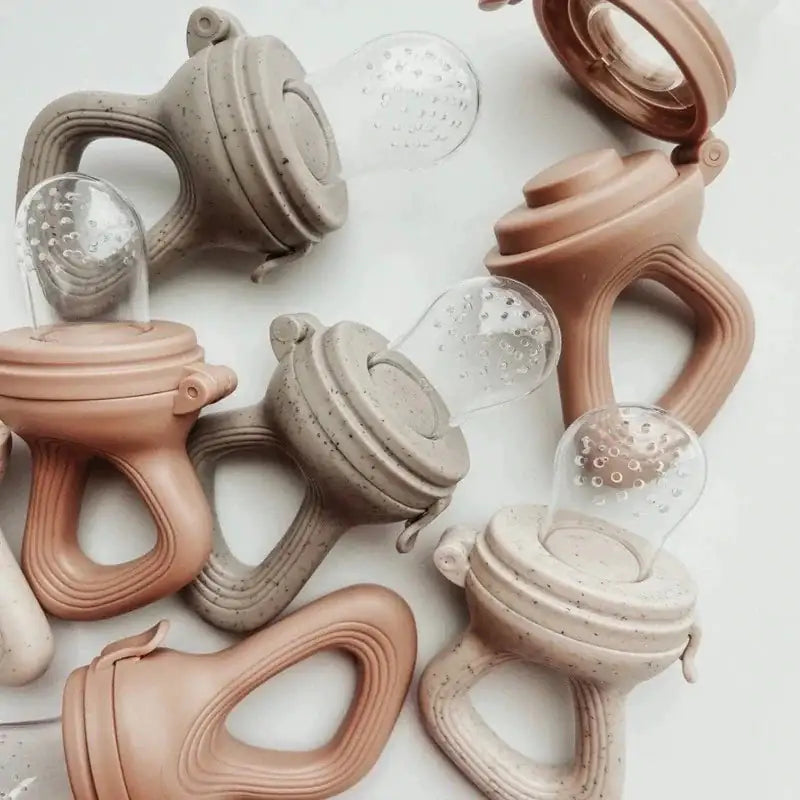 Baby Fruit Nibbler - # BAGE61310007