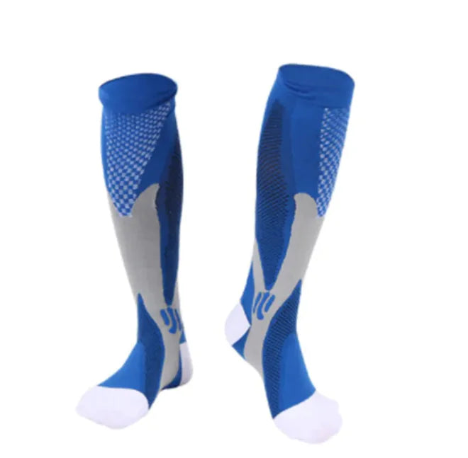 Style Support Compression Socks - # BOAA13810002