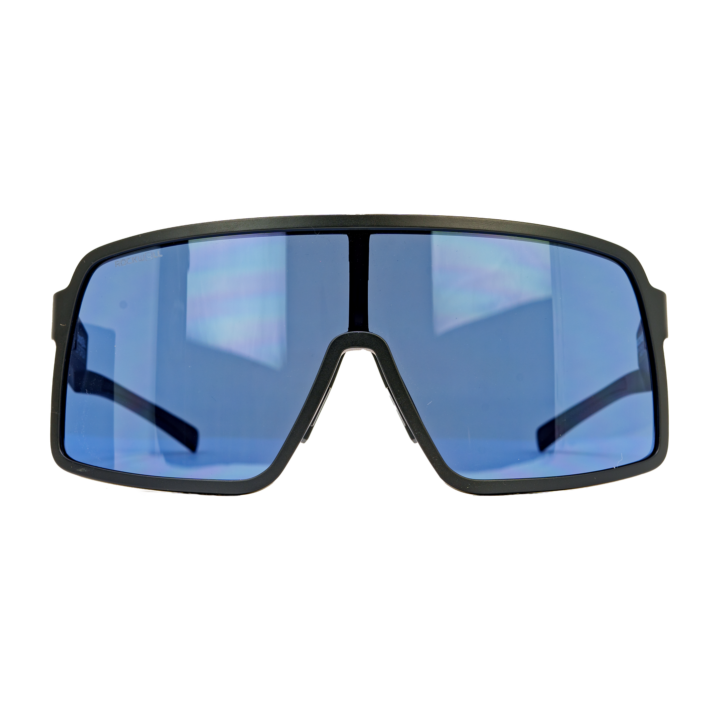 Forza (Black/Blue Anti-Reflective, Oleo-phobic Lens)