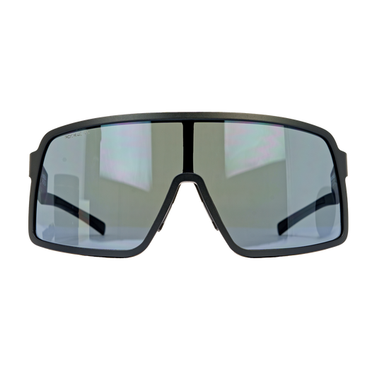 Forza (Black/Grey Anti-Reflective, Oleo-phobic Lens)