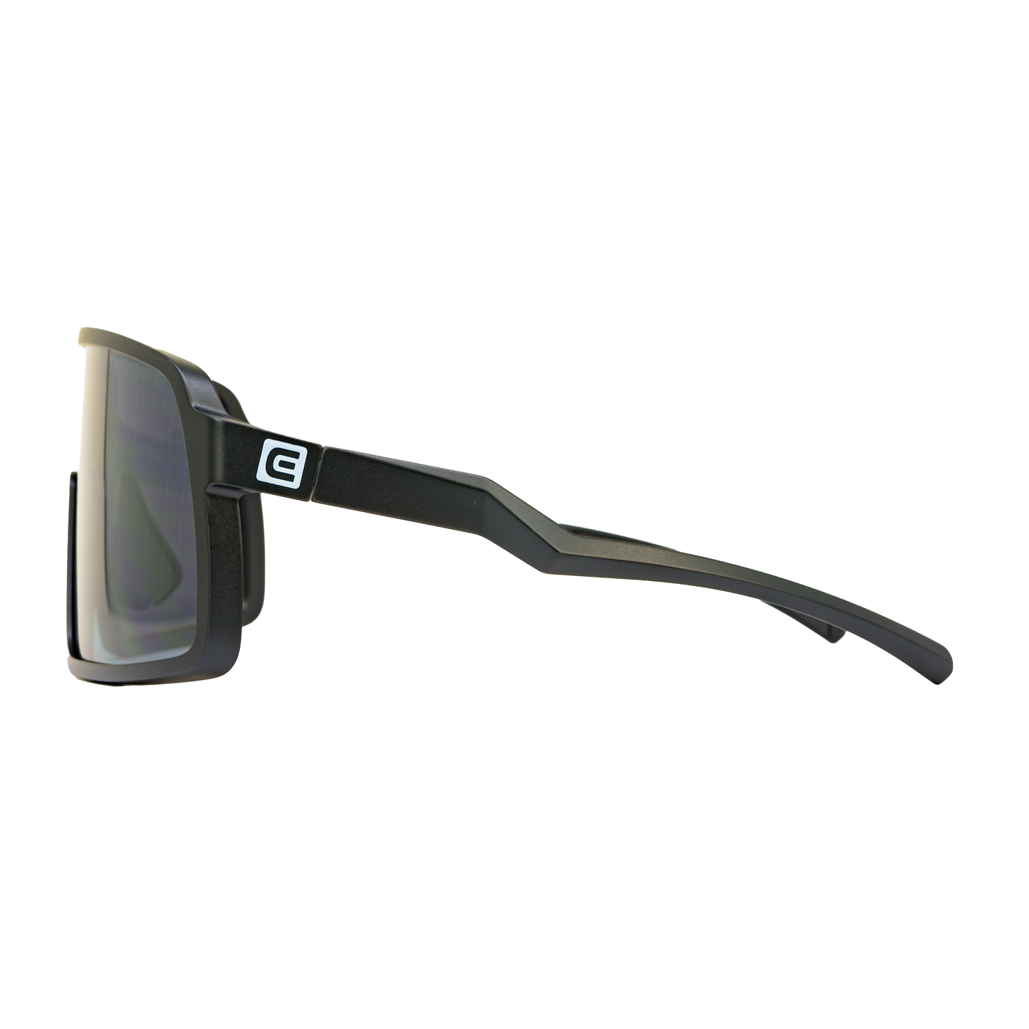 Forza (Black/Grey Anti-Reflective, Oleo-phobic Lens)
