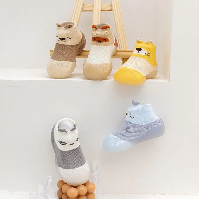 Unisex Baby Shoes - # BOAA71710003