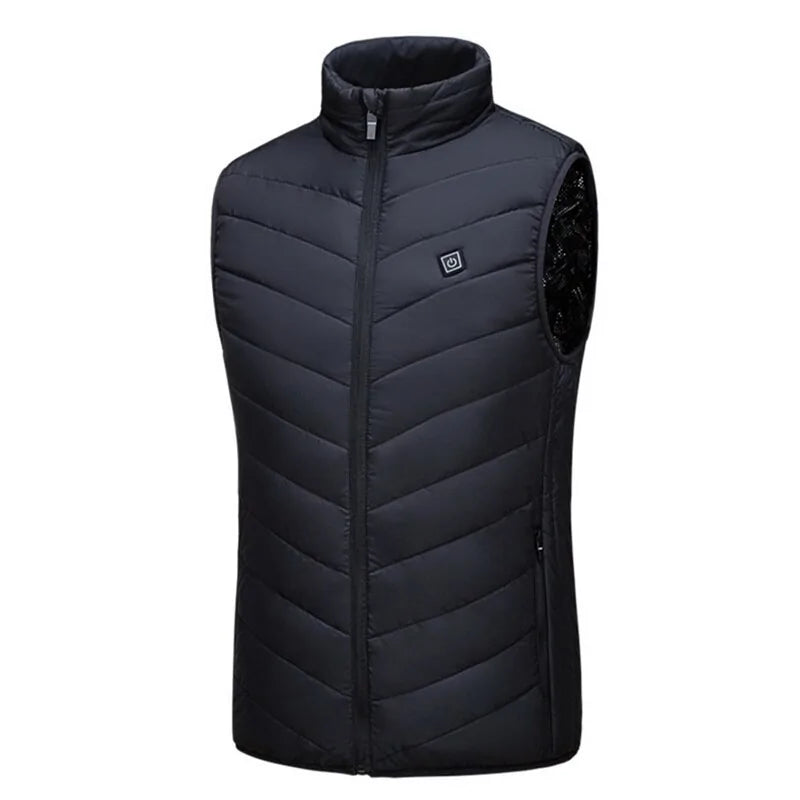 Winter Outdoor Heating Vest - # BOAA13210008